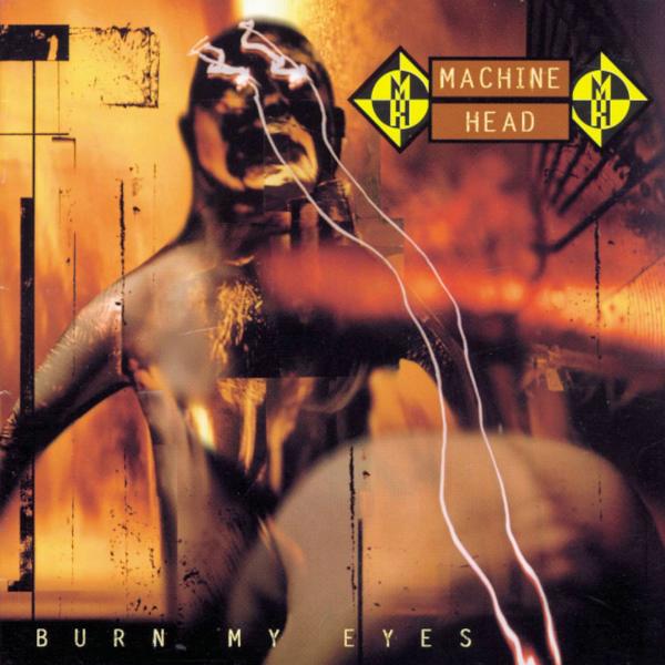 Machine Head - I'm Your God Now