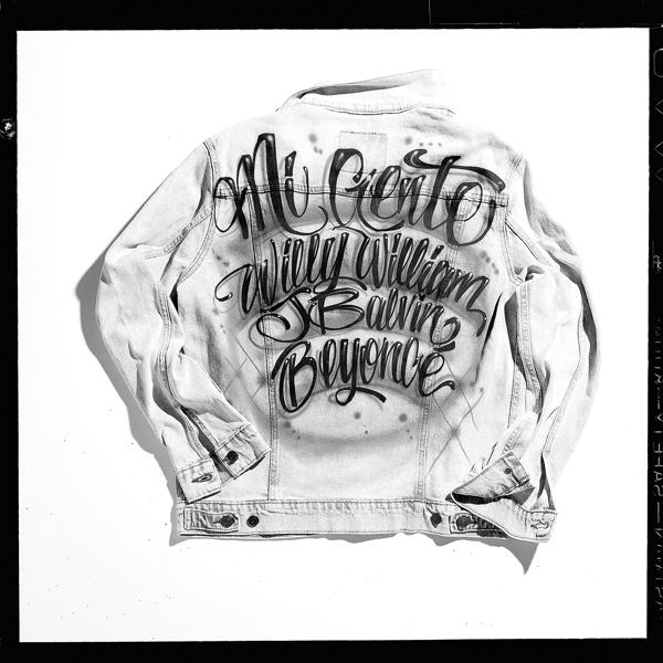 J Balvin, Willy William, Beyoncé - Mi Gente