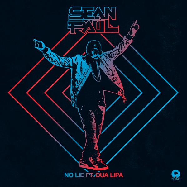 Sean Paul, Dua Lipa - No Lie