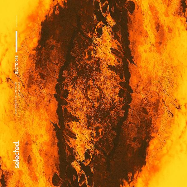 Sam Robs, Kelvin Wood - No Scrubs (Radio Edit)