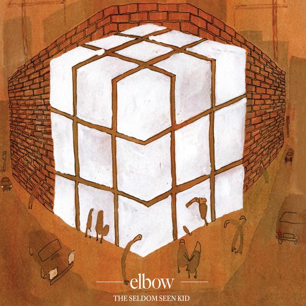 Elbow - One Day Like This