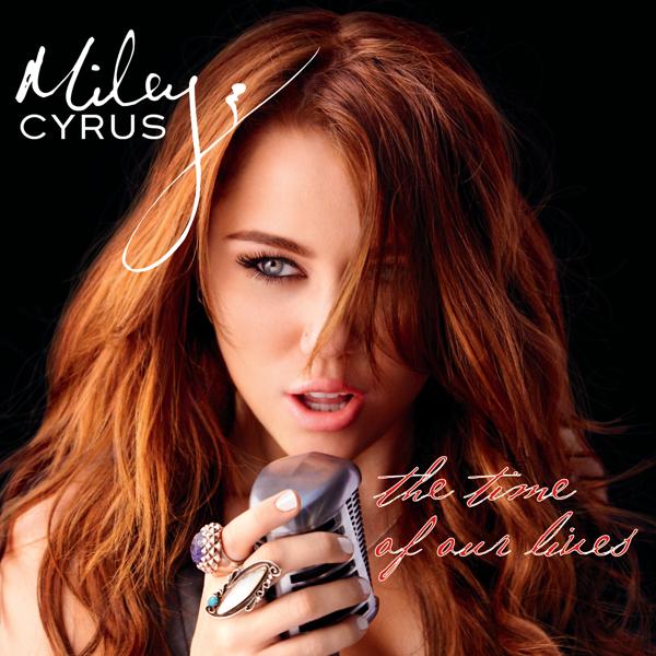 Miley Cyrus - Party In The U.S.A.