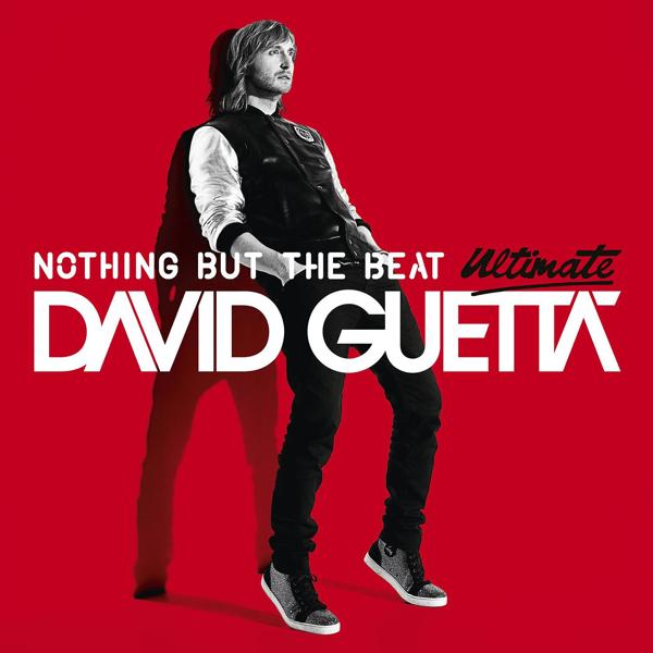 David Guetta - Play Hard (feat. Ne-Yo & Akon)