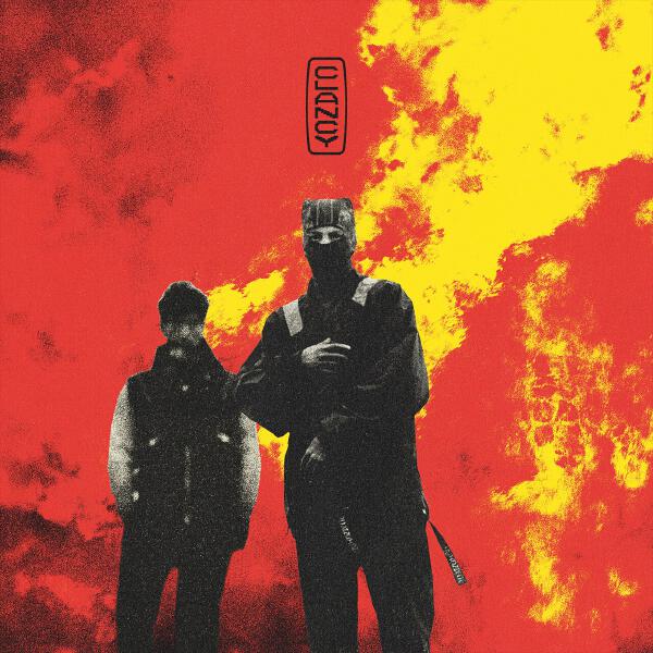 twenty one pilots - Routines In The Night