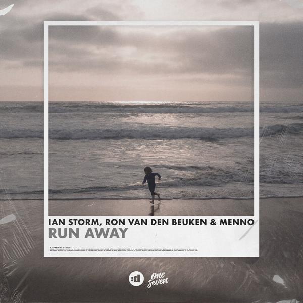 Ian Storm, Ron van den Beuken, Menno - Run Away