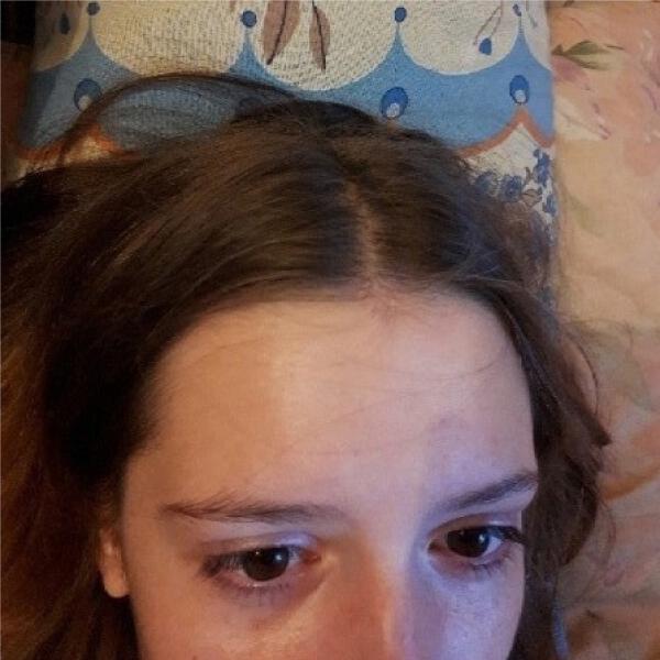 Emoslut666 - страшные следы