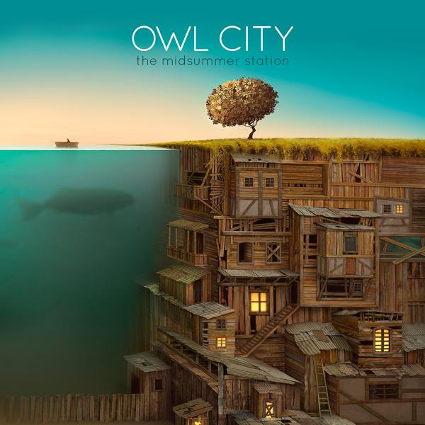 Owl City - Shooting Star