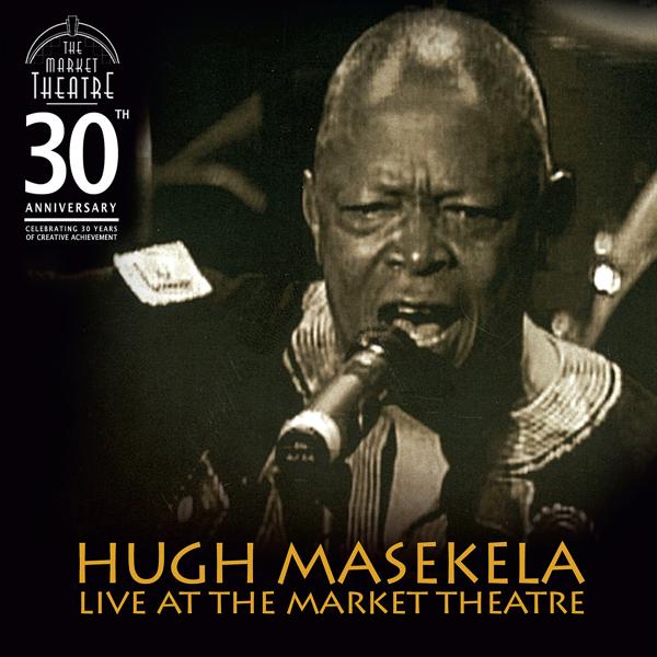 Hugh Masekela - Stimela (Live)