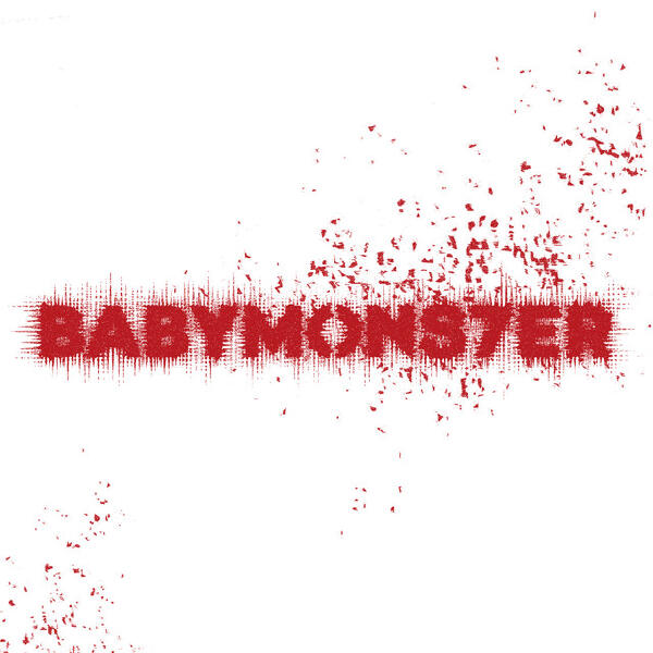 BABYMONSTER - Stuck In The Middle (7 ver.)