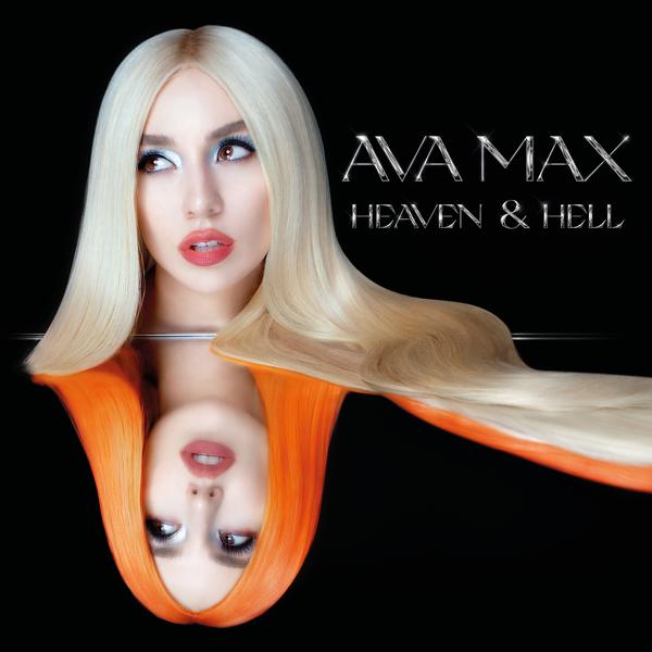 Ava Max - Sweet but Psycho