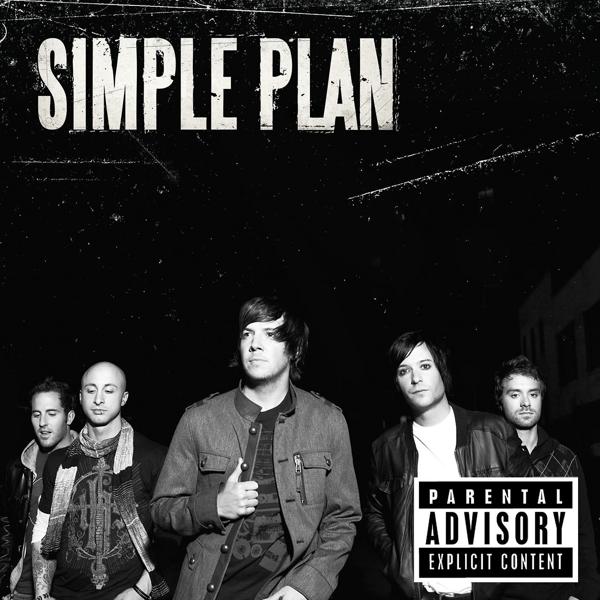 Simple Plan - Take My Hand