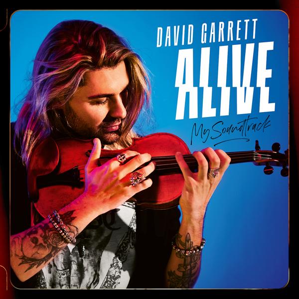 David Garrett - Tarantella Napoletana