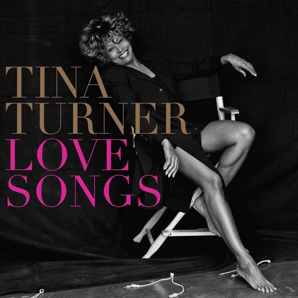 Tina Turner - The Best (Edit)