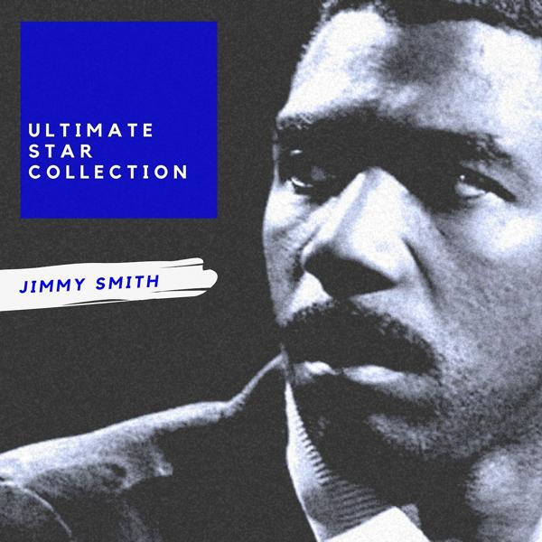 Jimmy Smith - The Cat