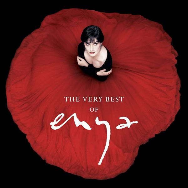 Enya - Trains and Winter Rains