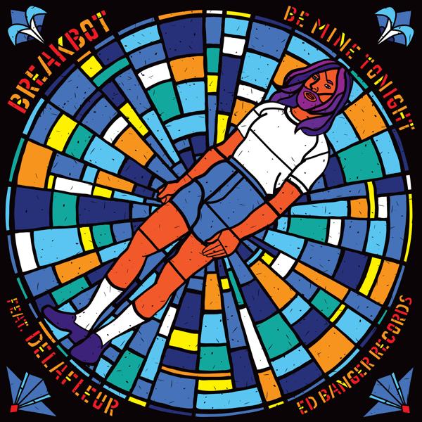 Breakbot - Translight