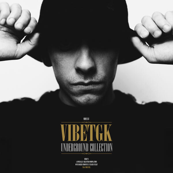 VibeTGK - UNDERGROUND COLLECTION