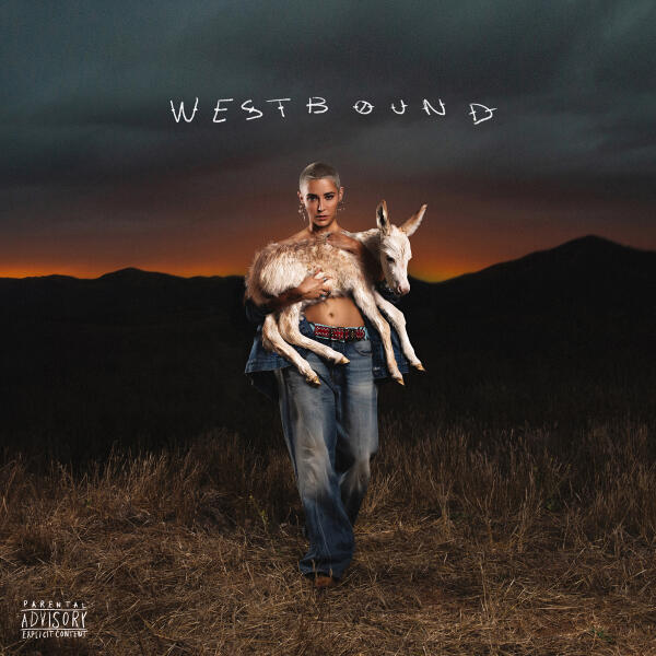 CeCe - Westbound