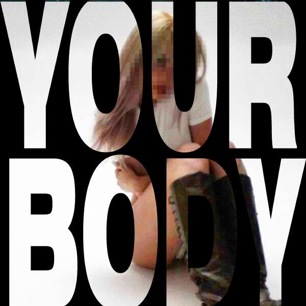 NOFWERSY - your body