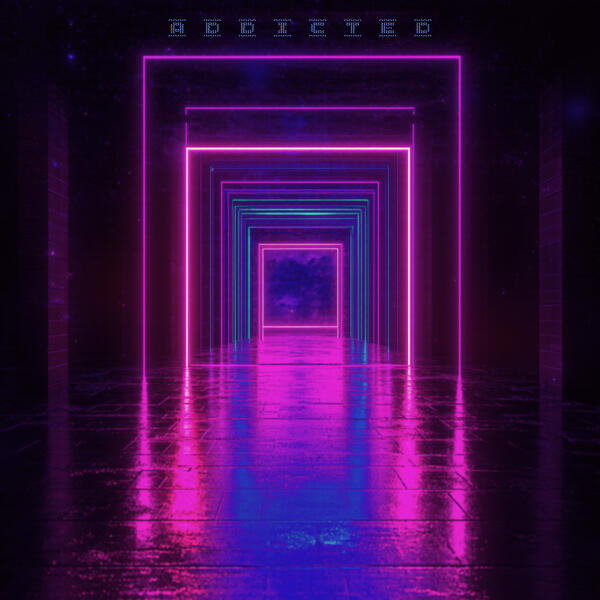 Alexander Gecko - Addicted