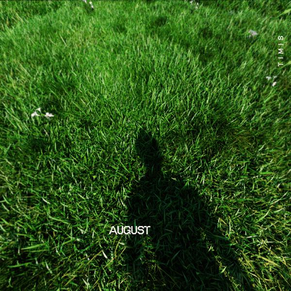 Timis - AUGUST