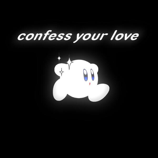 Jiandro, itgmqprod, nahimtoowavy - confess your love