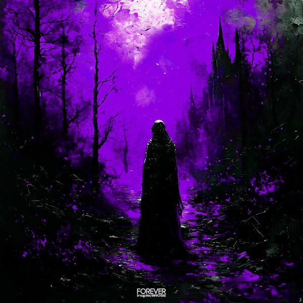 inqple, IIIROSE - Forever (Slowed)