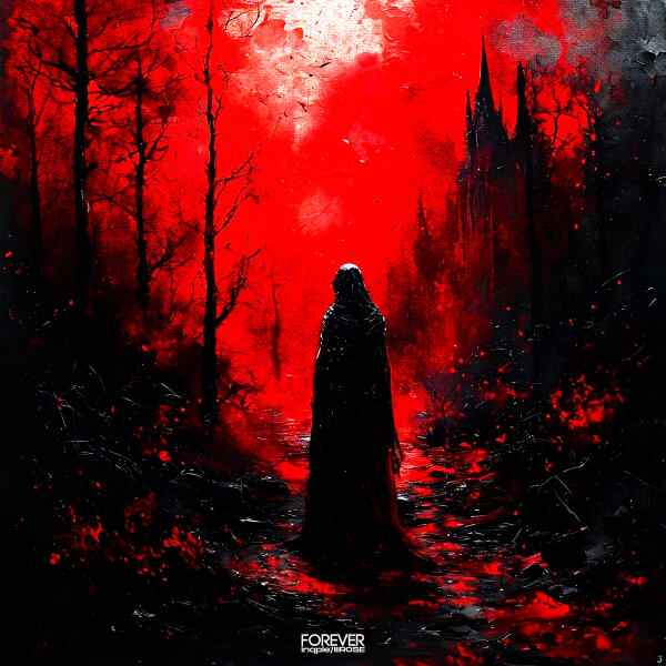 inqple, IIIROSE - Forever