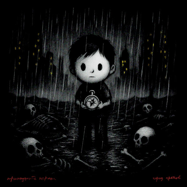 тринадцать карат - город грехов