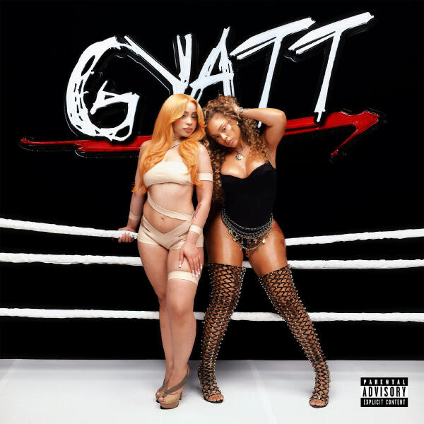 Latto, Ice Spice - Gyatt