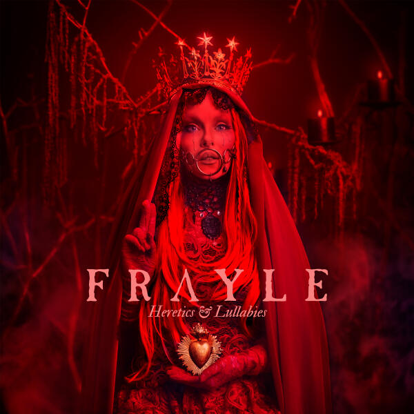 Frayle - Heretic