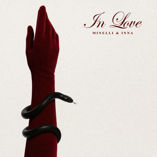 Minelli, Inna - In Love