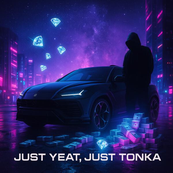 2pKov - Just Yeat, Just Tonka