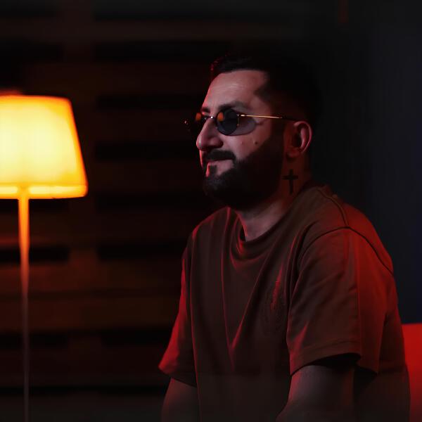 Эрнест Геворгян - Нурият