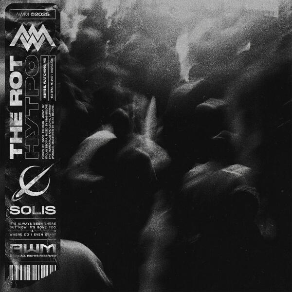 Abyss, Watching Me - Нутро
