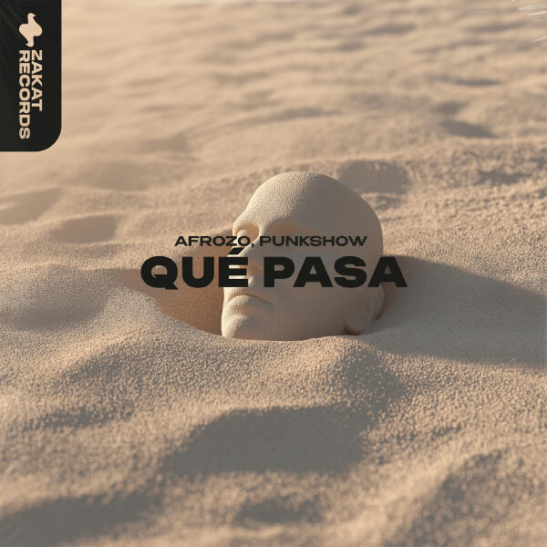 AFROZO, Punkshow - Qué pasa