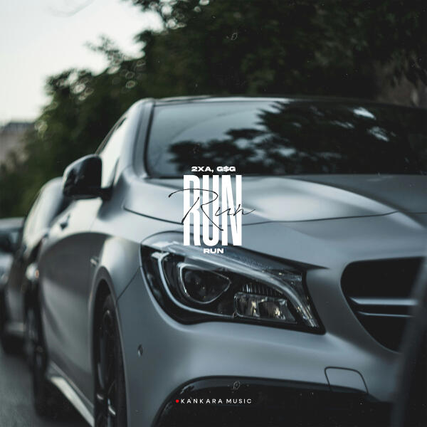 2xA, G$G - Run