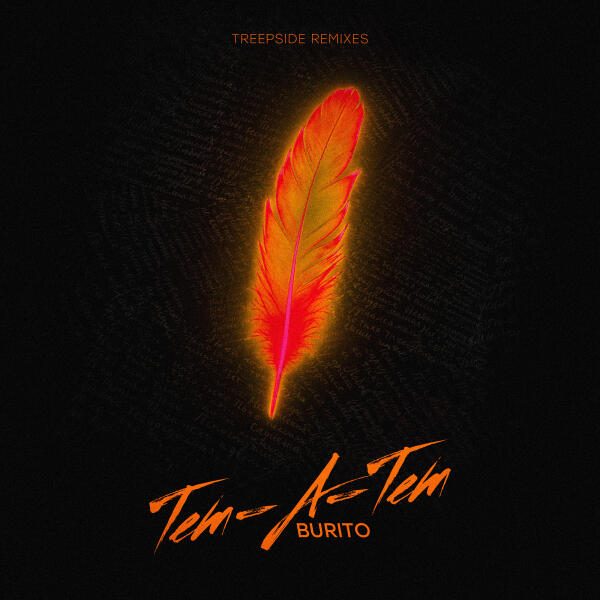 Burito, treepside - Тет-а-тет (treepside remix)