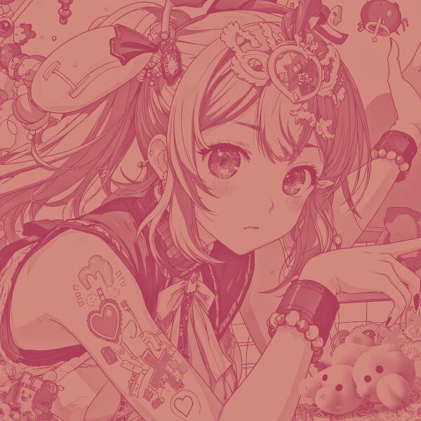 MINUSUSHI - waifu favela (SPEED UP)