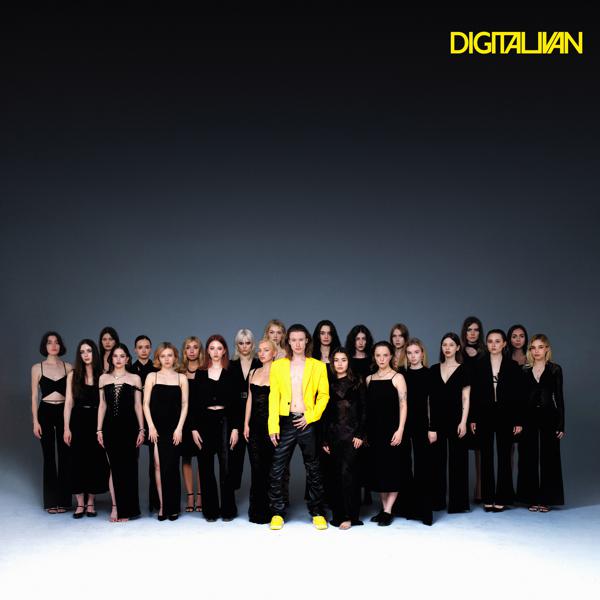 Digital Ivan - All Inclusive