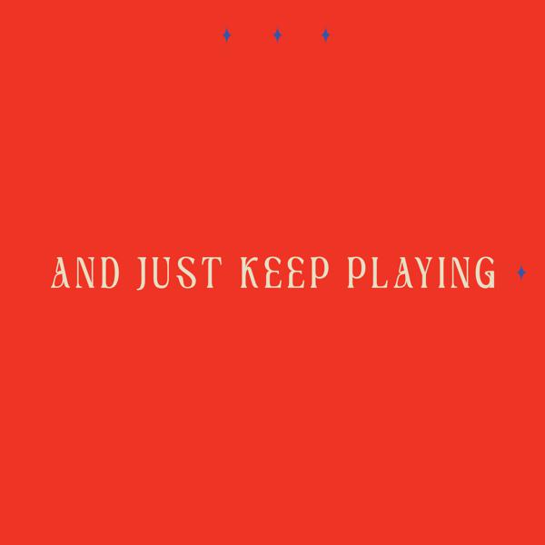 Emile Londonien - And Just Keep Playing