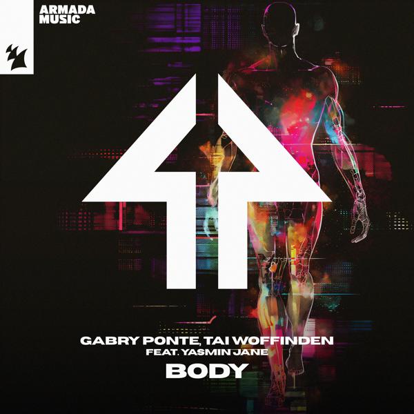 Gabry Ponte, Tai Woffinden, Yasmin Jane - Body (Extended Mix)