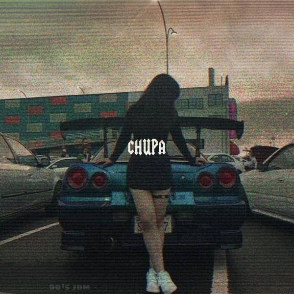 BXBYSPESH - CHUPA