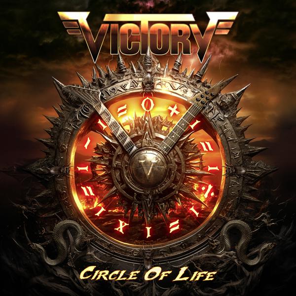 Victory - Moonlit Sky