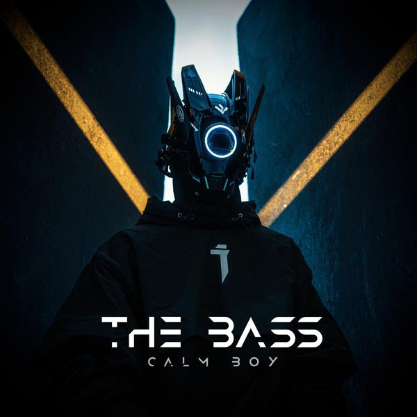 calm boy - The Bass