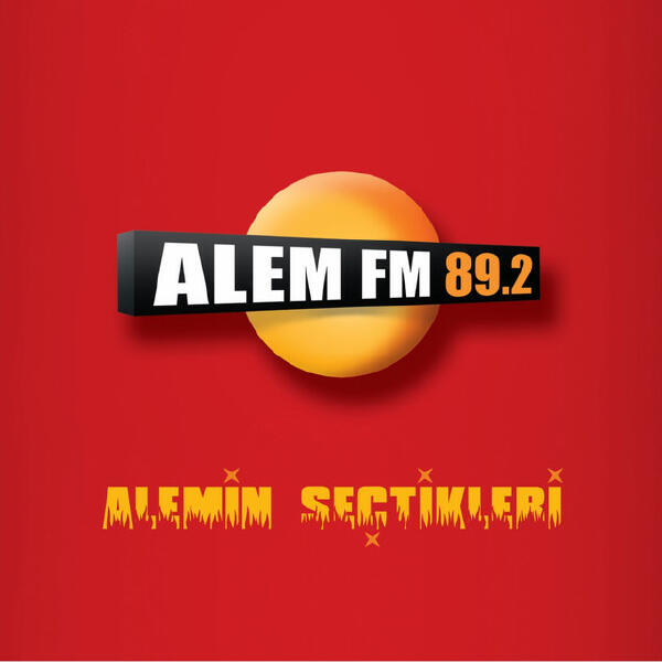 Sıla Gençoğlu - Alem'in Seçtikleri
