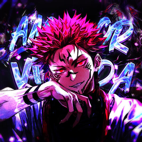 F3RZXID, K3YMXNE - AMOR DA VIDA
