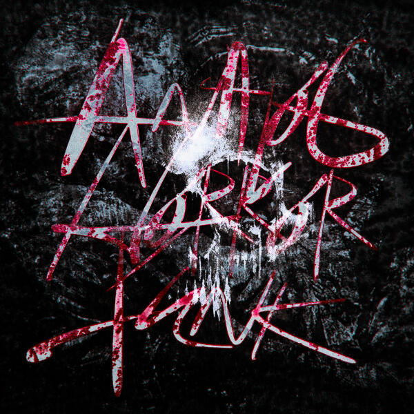 qqPues, DJ Raulipues - Analog Horror Funk