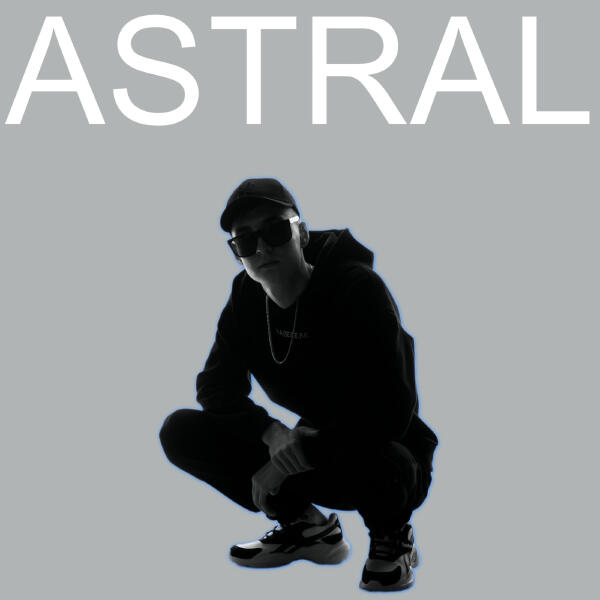 PLVTINA - Astral