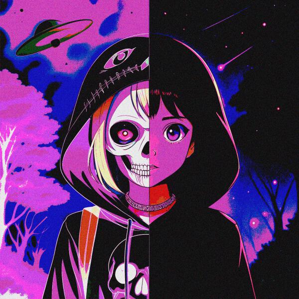 YOHYOSAN - ASTRAL